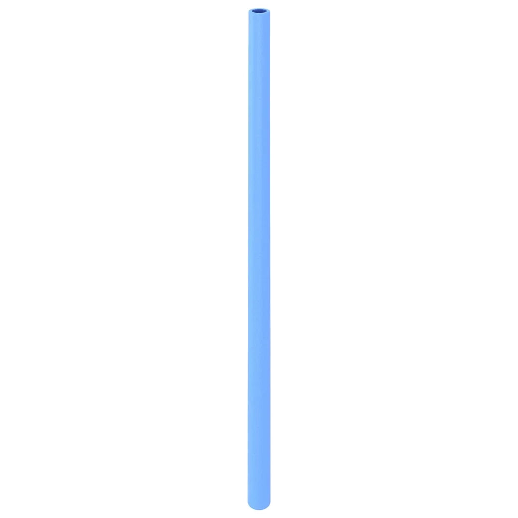 Protezioni in Poliuretano per Pali Trampolino12pz 92,5 cm Blu