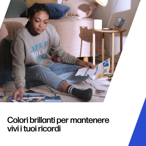 HP Cartuccia di stampa generica nero Inkjet