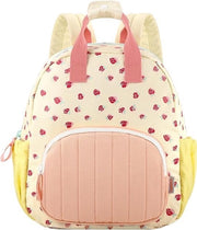Borsa per bambine - 30 cm - Borsa a tracolla con tasche laterale 

Borsa per bambine da 2 a 6 anni - Borsa per regalo per bambini per la scuola primaria