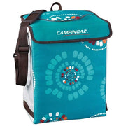 Campingaz MiniMaxi 19 L Ethnic borsa frigo Turchese