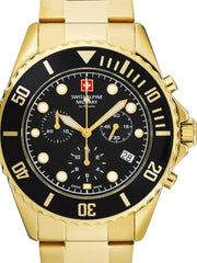 SWISS ALPINE MILITARY Mod. 7053-9117