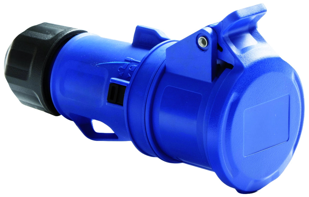 Rosi PRESA MOBILE INDUSTRIALE 1009223 16A  230 V - IP54
