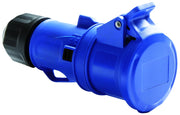 Rosi PRESA MOBILE INDUSTRIALE 1009223 16A  230 V - IP54