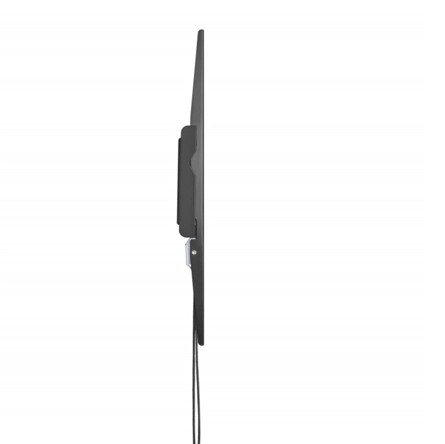 Supporto slim fisso 42"-65"