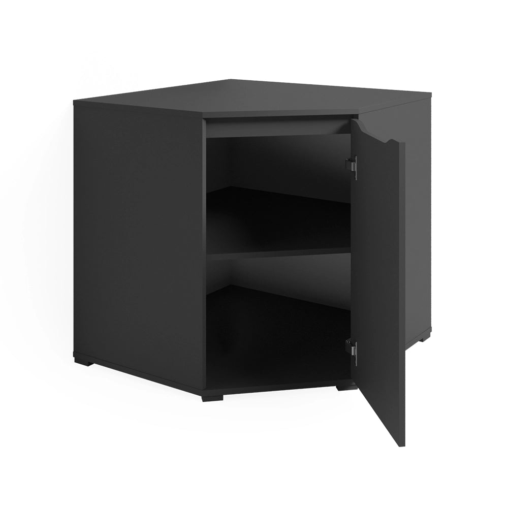 Vicco Credenza Antracite 78 x 76.6 cm