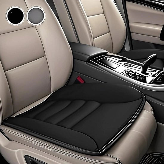 Cuscino di Supporto per Sedute con Memoria di Forma per il Comfort e il Supporto - Ideale per Sedili di Auto, Sedie di Ufficio e Altri