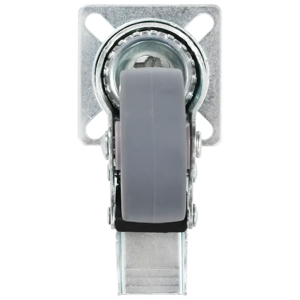 Ruote Girevoli 24 pz 50 mm