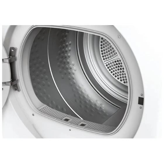 Asciugatrice a Condensazione 8 Kg Candy CSEC8LFS simply-Fi Classe B