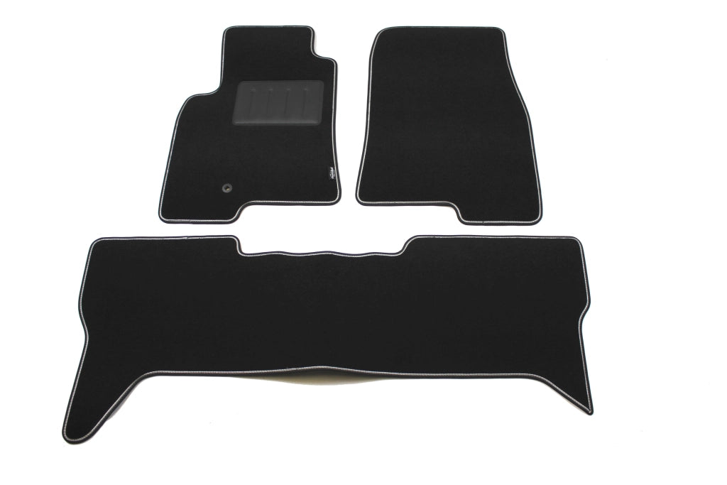 SPRINT00092 , Mitsubishi Pajero 5-porte (V70) dal 2000-2006