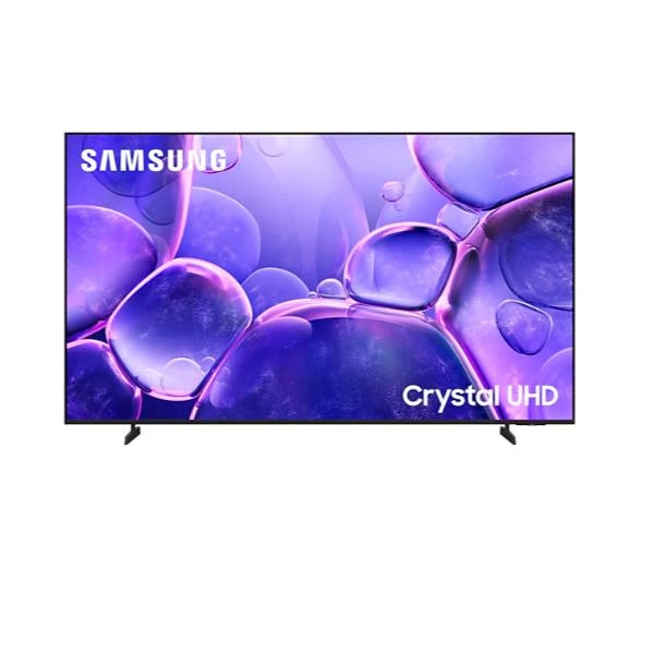 Tv 75 poll crystal uhd - UE75U8000FUXZT