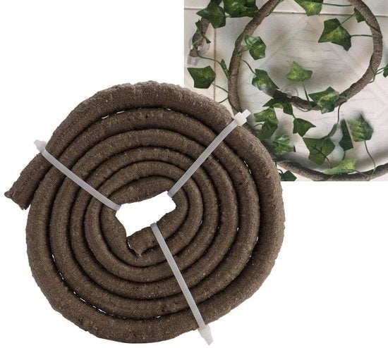 Supporto Flexibile per Terrario - 1,5 m - Materiale PU