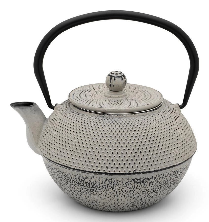 Bredemeijer Jang Teiera singola 1100 ml Grigio