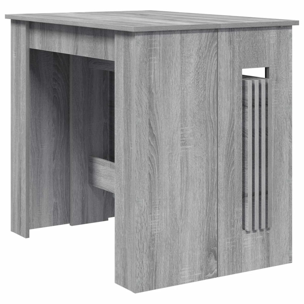 Tavolo da Pranzo 240 x 85 x 75 cm Legno ingegnerizzato