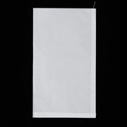 Sacchi di protezione per frutta 50 pezzi - Pelle di cipolla per verdure - Sacchi per giardino - Protezione dagli uccelli - Protezione efficace contro le api - 30x17cm - Protezione per piante