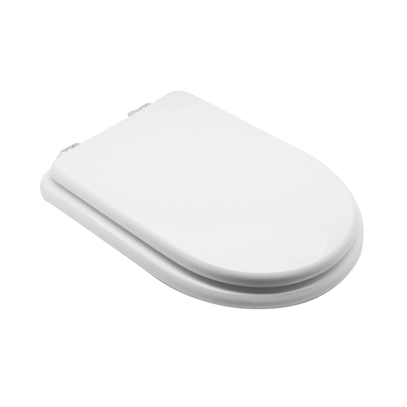 SEDILE WC PER EOS VASO ANTAGA FORMA 7- Bianco- CW- pezzi 1