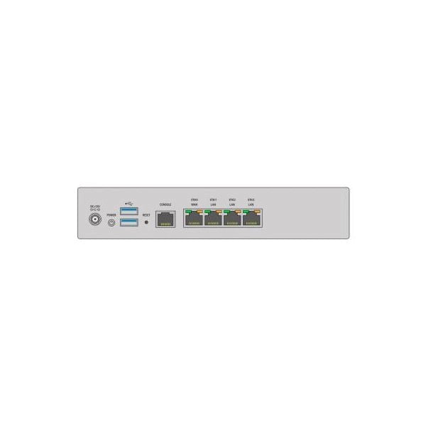 Lancom firewall uf-60 uf60 (55002) - LANNE000044