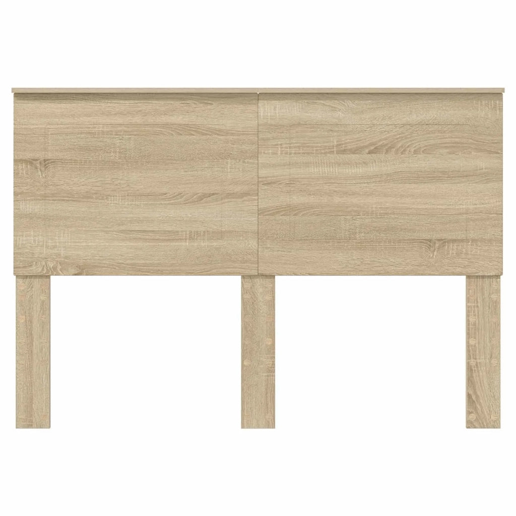 Testiera | Testata Rovere Sonoma 100 cm Legno ingegnerizzato