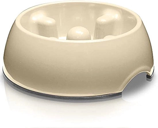 Antischuko 600ml con misura 22,5x22x7,5cm, O20, P240