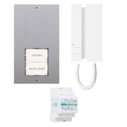 Kit Citofonico Monofamiliare Comelit 5 Fili Analogico