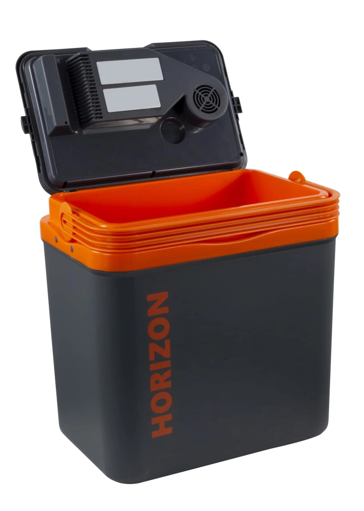 Frigorifero Portatile Elettrico Horizon M 12 V 230 V L 20 cm 37 8 x 25 5X42
