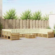 Set divani 11 pz 3391280