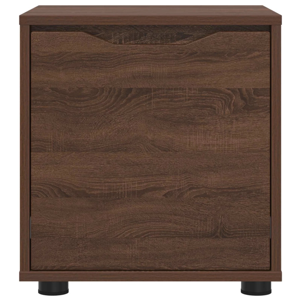 Mobile da Bagno Rovere Marrone 40,5 x 40 x 44 cm 888954
