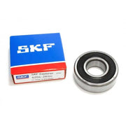 CUSCINETTO SKF 6204 2RS TENUTA STAGNA 20X47X14MM. UNIVERSALE LAVATRICE - UNIVERSALE