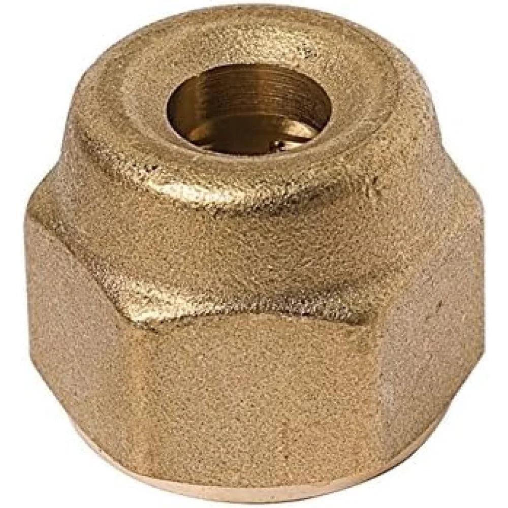 Bocchettone ridotto per tubi 3/8  -1/4  vecamco 9020-161