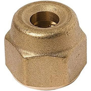 Bocchettone ridotto per tubi 3/8  -1/4  vecamco 9020-161
