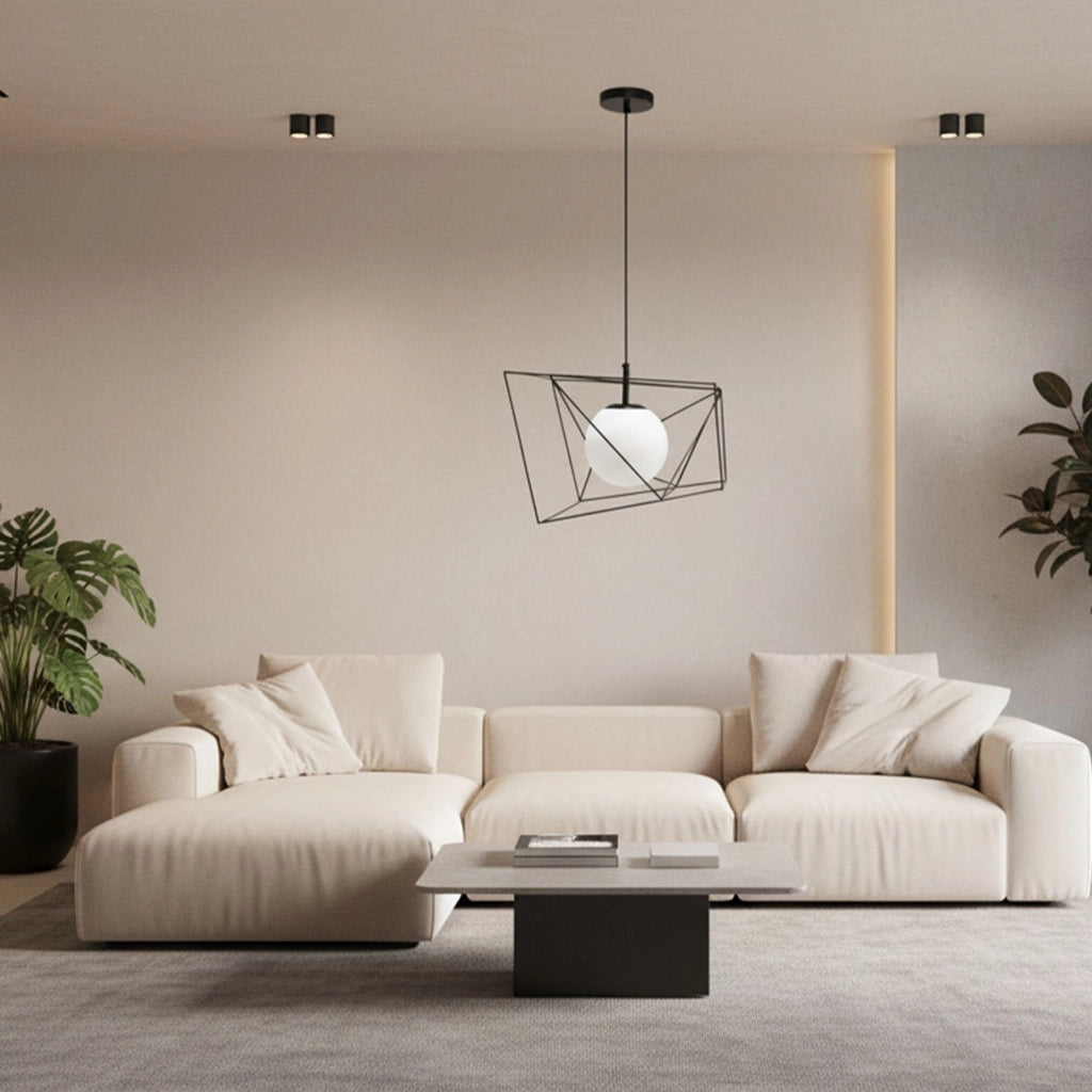 Lampada APP1022-1CP