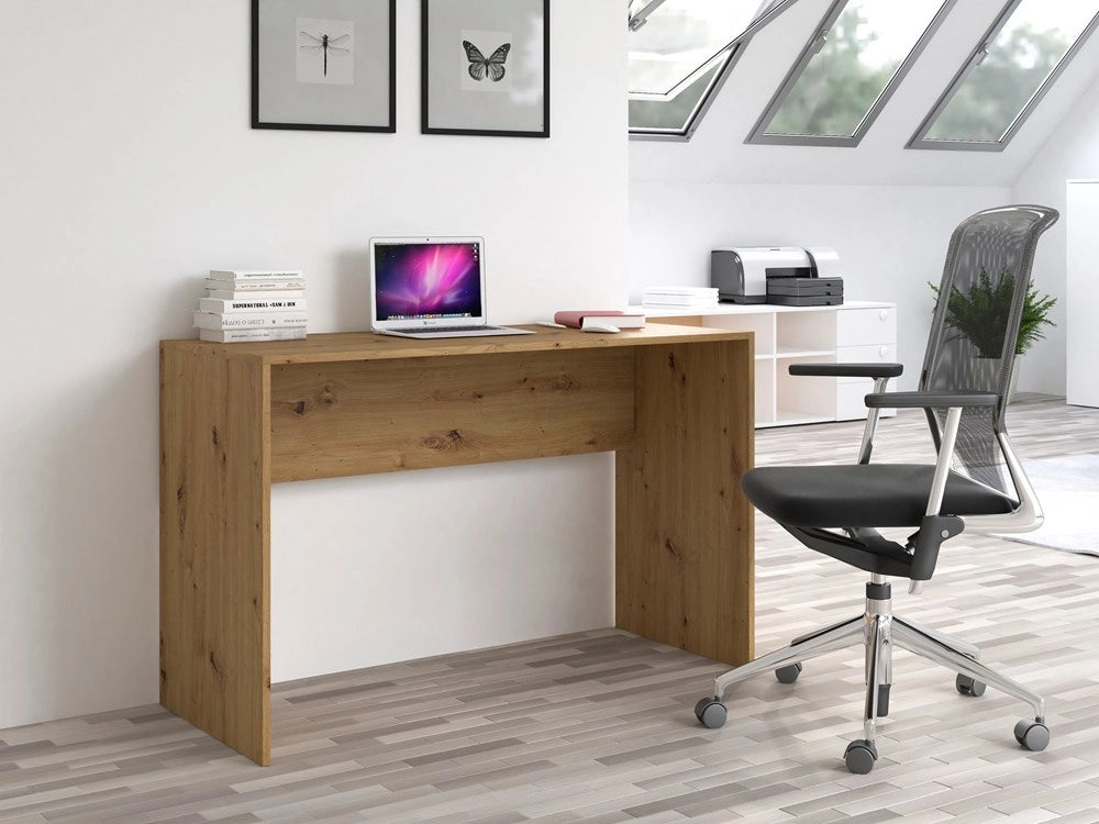Scrivania plus plus artisan per ufficio e studio