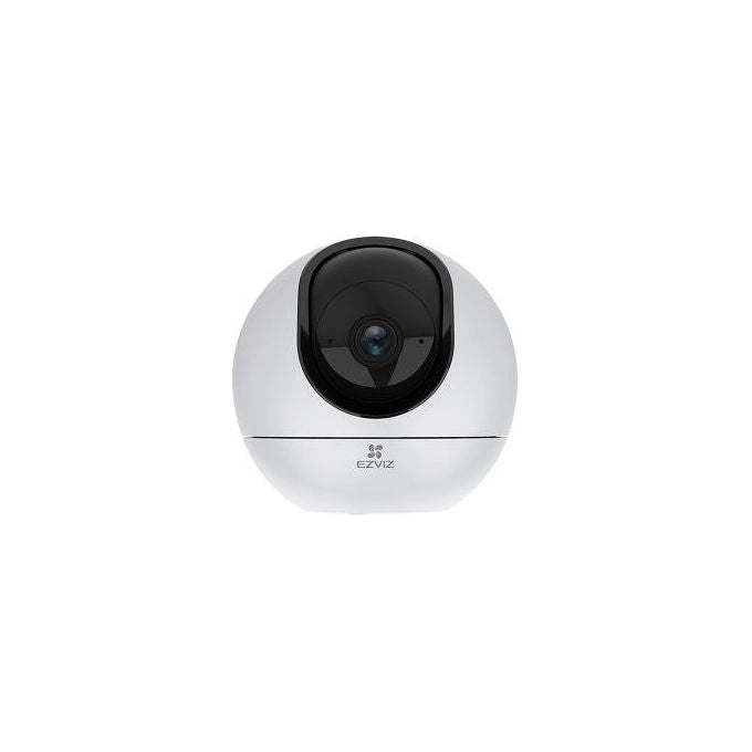 EZVIZ H6 Sferico Telecamera di sicurezza IP Interno 2880 x 1620 Pixel Scrivania