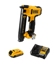 Cucitrice da Elettricista DeWALT DCN701D1-SK (1 x 2,0 Ah + DCB1104)