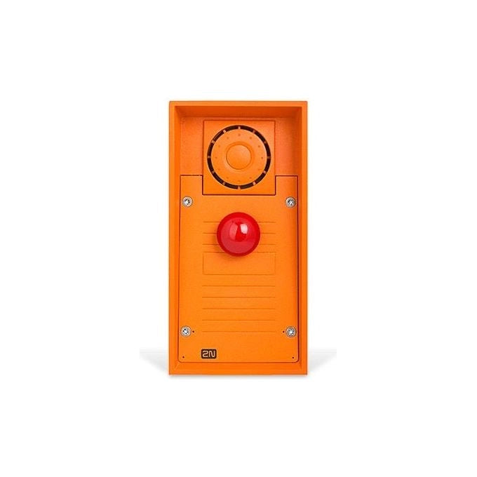 2N IP Safety Arancione