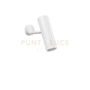 APPLIQUE SPOT ORIENTABILE LED ROCKET BIANCO 7W 980LM 3000-4000K 5X16CM