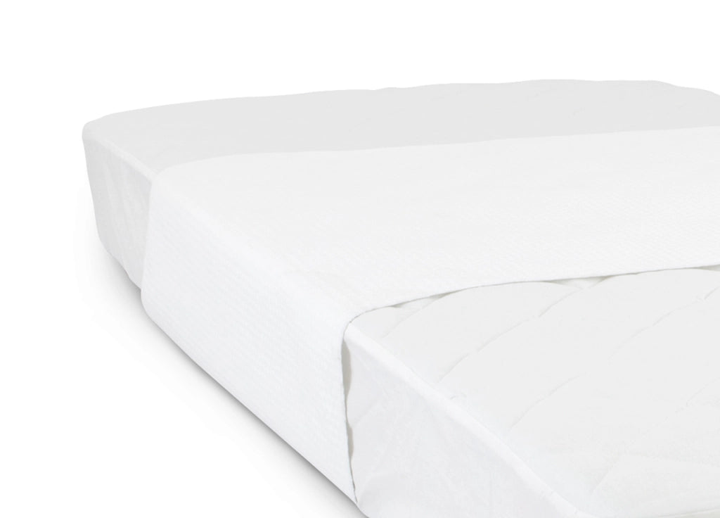 Traversa Per Letto Lavabile Impermeabile Igienica Antiacaro Modello Protective - Matrimoniale - Traversa