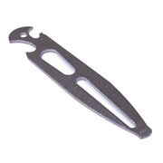 CHIAVE PER GRILLO ø4 MM - 10PZ
