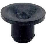 GUARNIZIONE SCODELLINA IN GOMMA DIAM.18 (2PZ BLI)