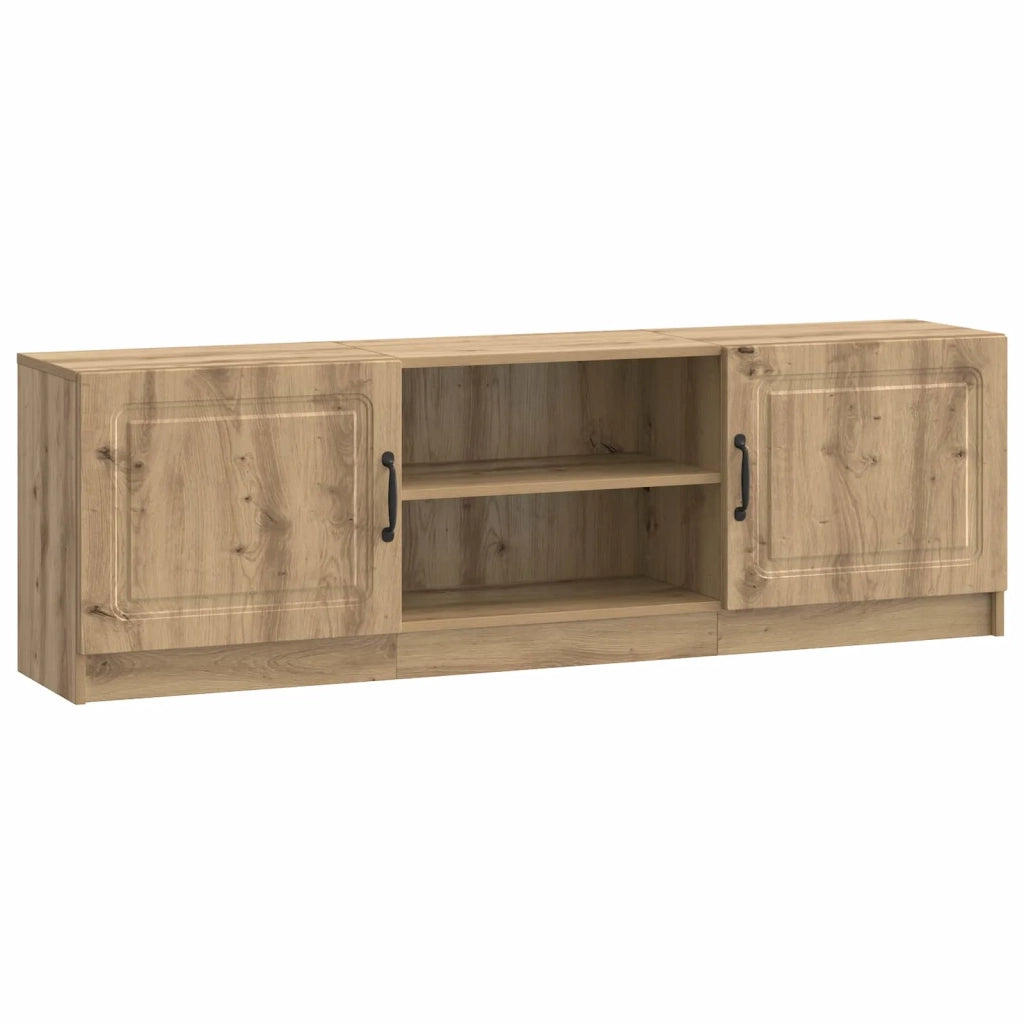 Mobile TV Rovere Artigianale 150 x 31 x 47 cm 895844