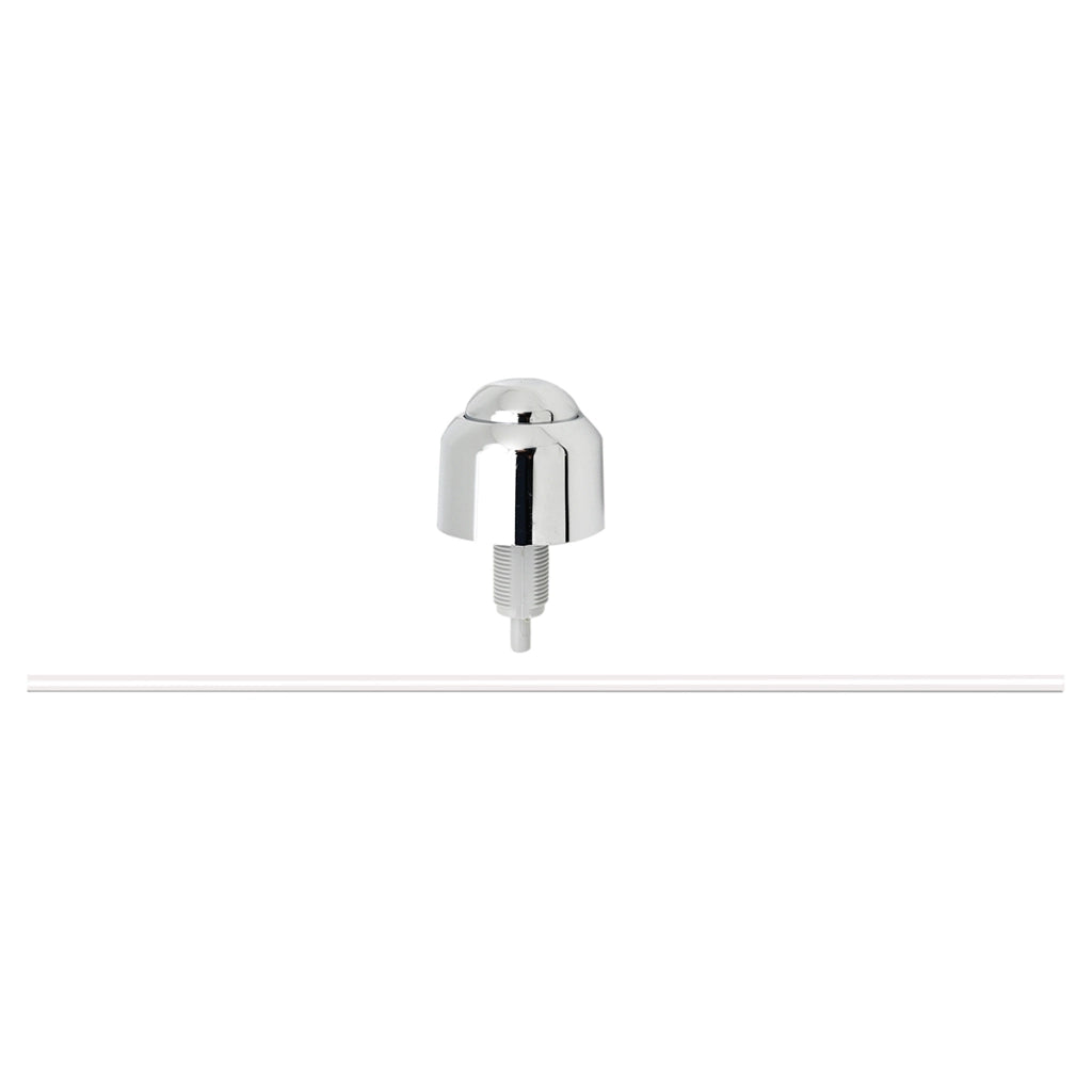 PULSANTE PER BATTERIA DI SCARICO ARTICOLO 130-654- DH- pezzi 1