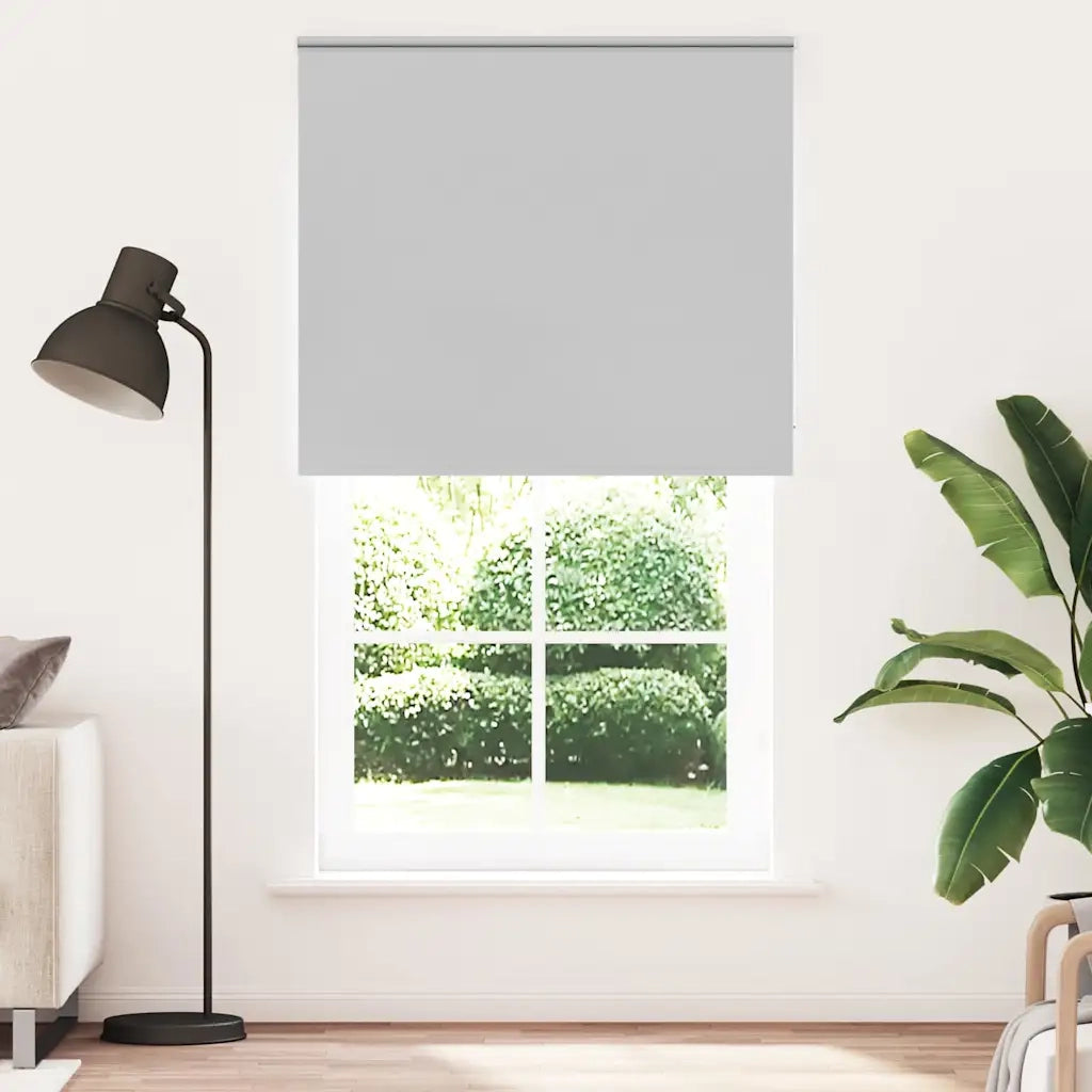 Tenda a Rullo Oscurante 140x230 cm Larghezza Tessuto 136,6 cm 4011474