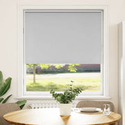 Tenda a Rullo Oscurante 105x175 cm Larghezza Tessuto 100,7 cm 4011415