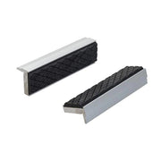 GANASCE DI PROTEZIONE MAGNETICHE PER MORSA 100mm GOMMA 273221 SILVERLINE