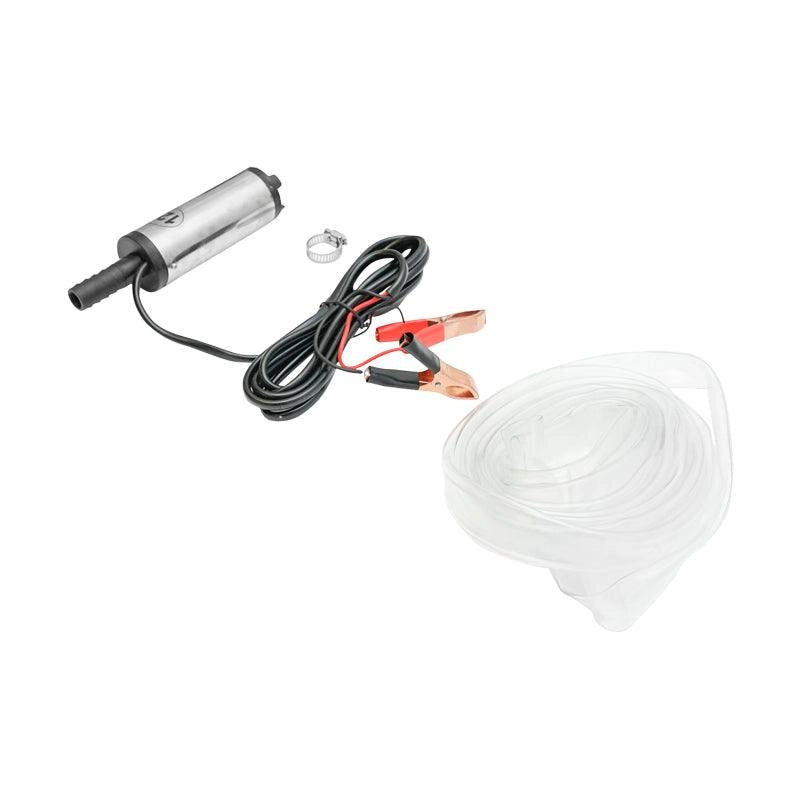 Pompa Carburante 12V 38mm Pompa di Trasferimento del Combustibile Diesel 15l/min Breckner Germany