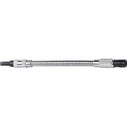 PORTAINSERTO PROLUNGATO FLESSIBILE PG  ATTACCO 1/4F MM 190