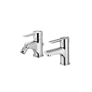 MISCELATORE CON SC.     1"1/4 SERENA Lavabo