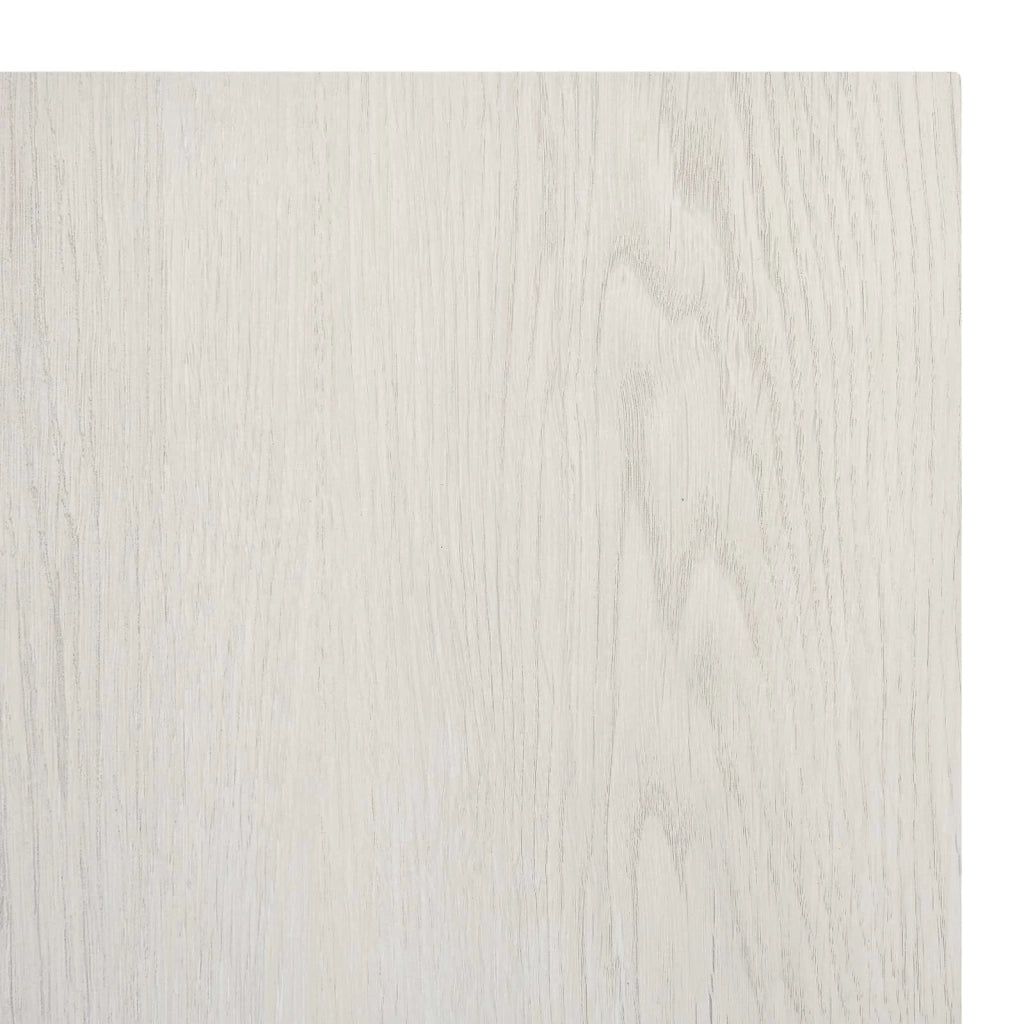 Tavole per Pavimenti 5,11 m² 55 pcs PVC Beige chiaro