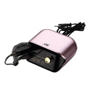 Trade Shop - Fresa Per Unghie Professionale 35000 Giri Ricostruzione Manicure Pedicure M1 -