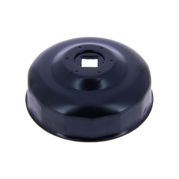 Chiave a campana per filtro olio PRECISION-STEEL D76 - chiave per filtri