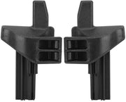 Clip per bagagliaio perfetto per la forma - Auto Clips - Materiale ABS resistente - Corrosione resistente - Alta qualità auto parti - Lunga durata - Clip per auto